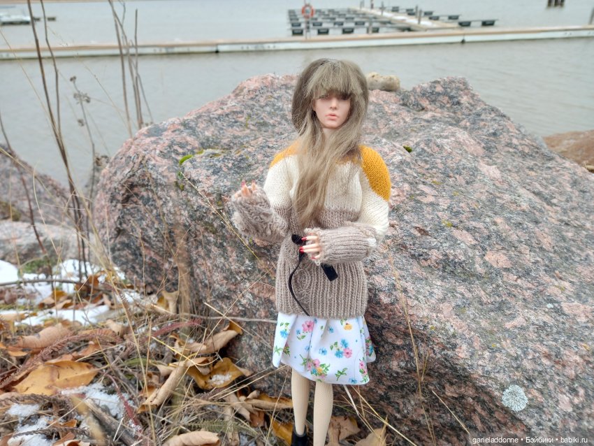 Куандонг - Пробуждение Коры