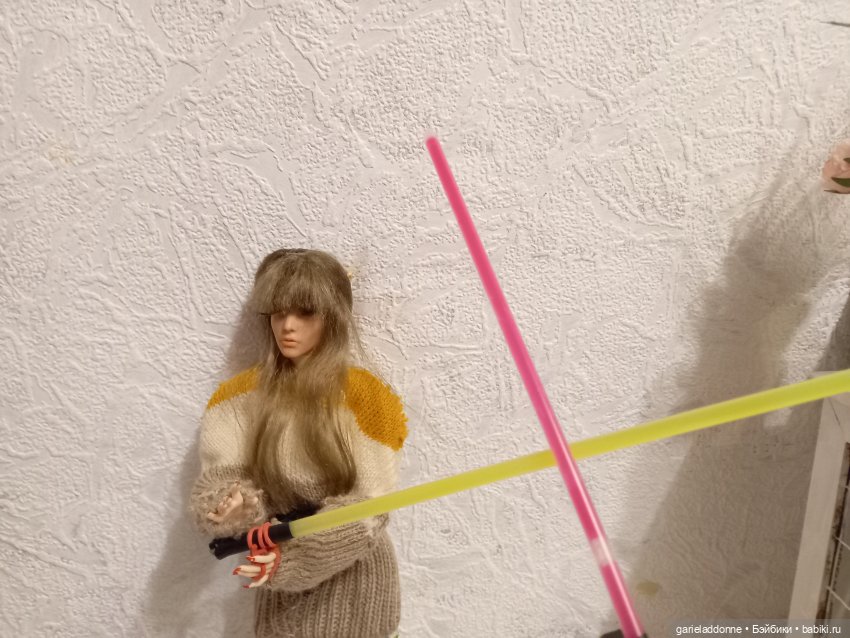 Куандонг. Пробуждение Коры часть 2