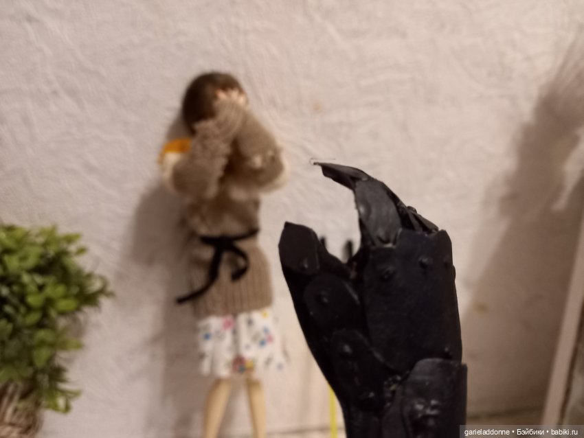 Куандонг. Пробуждение Коры часть 2