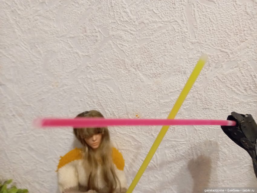 Куандонг. Пробуждение Коры часть 2