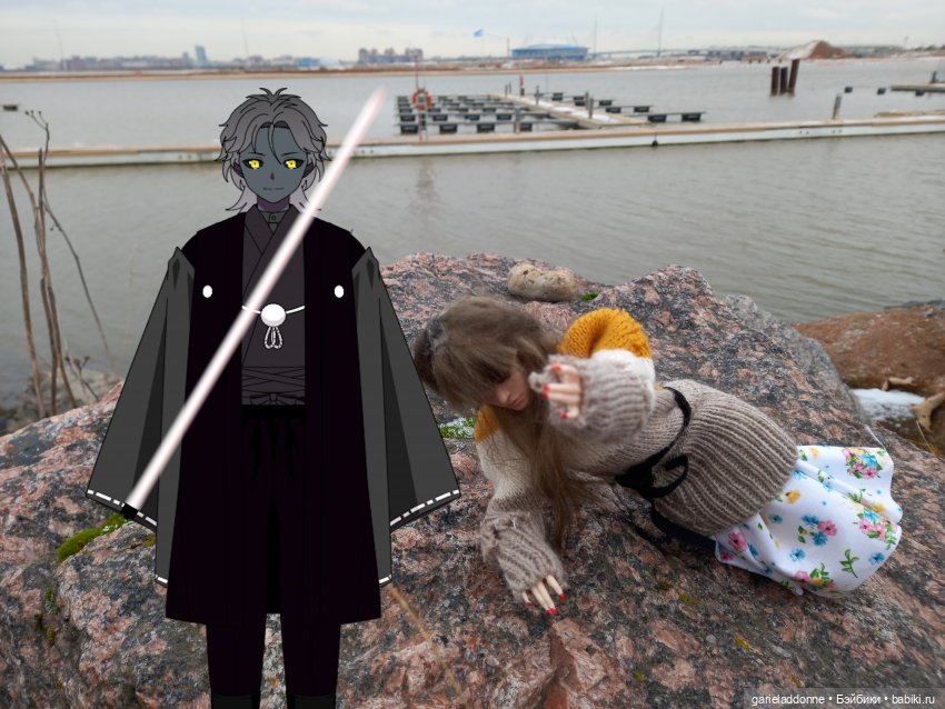 Куандонг - Пробуждение Коры