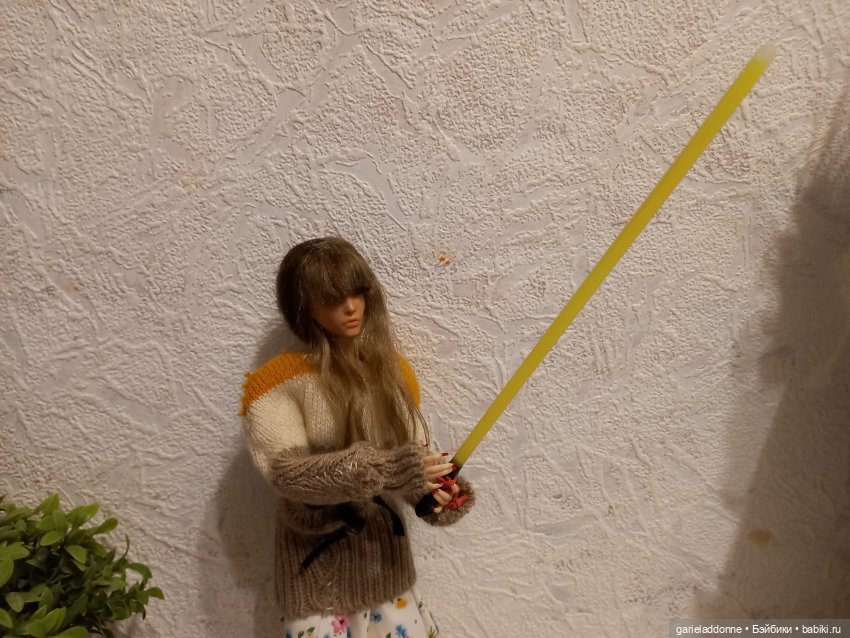 Куандонг. Пробуждение Коры часть 2