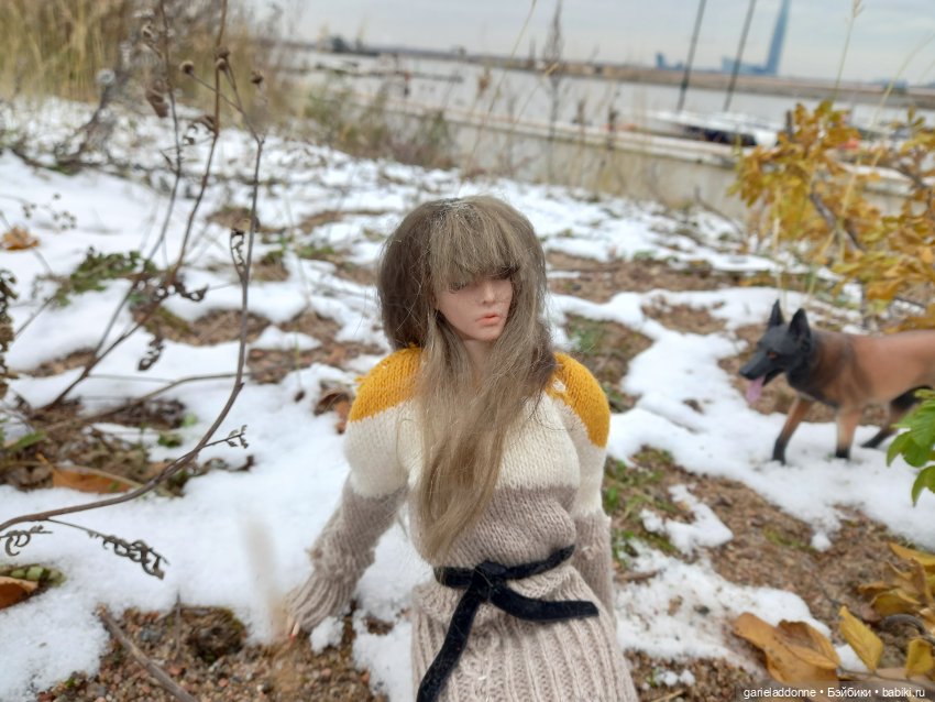 Куандонг - Пробуждение Коры