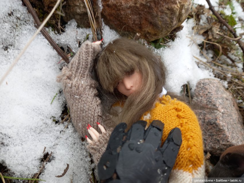 Куандонг - Пробуждение Коры