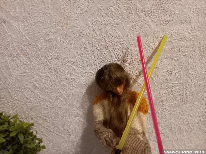 Куандонг. Пробуждение Коры часть 2