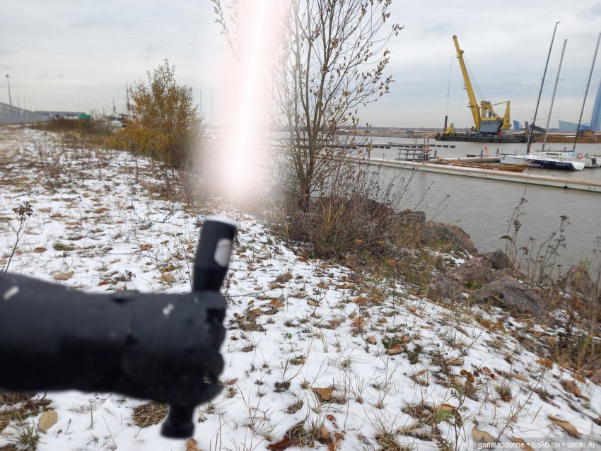 Куандонг - Пробуждение Коры (фото 5)