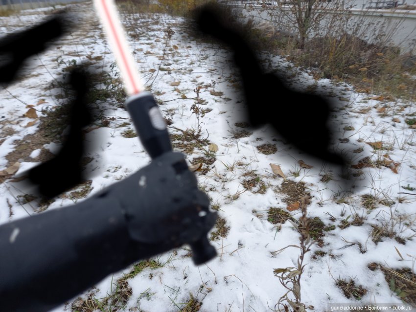 Куандонг - Пробуждение Коры