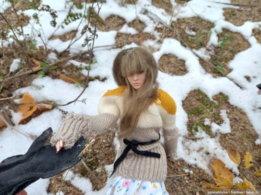 Куандонг - Пробуждение Коры