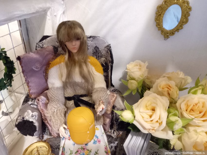 Куандонг - Пробуждение Коры