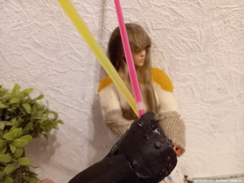 Куандонг. Пробуждение Коры часть 2