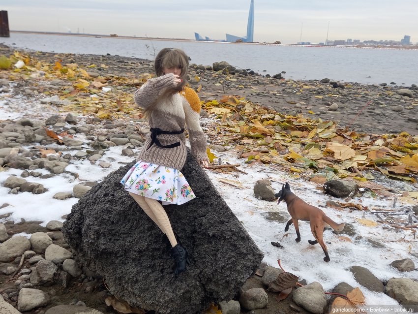 Куандонг - Пробуждение Коры