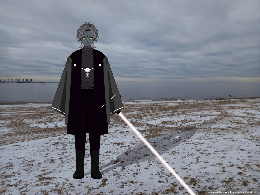 Куандонг - Пробуждение Коры (фото 2)