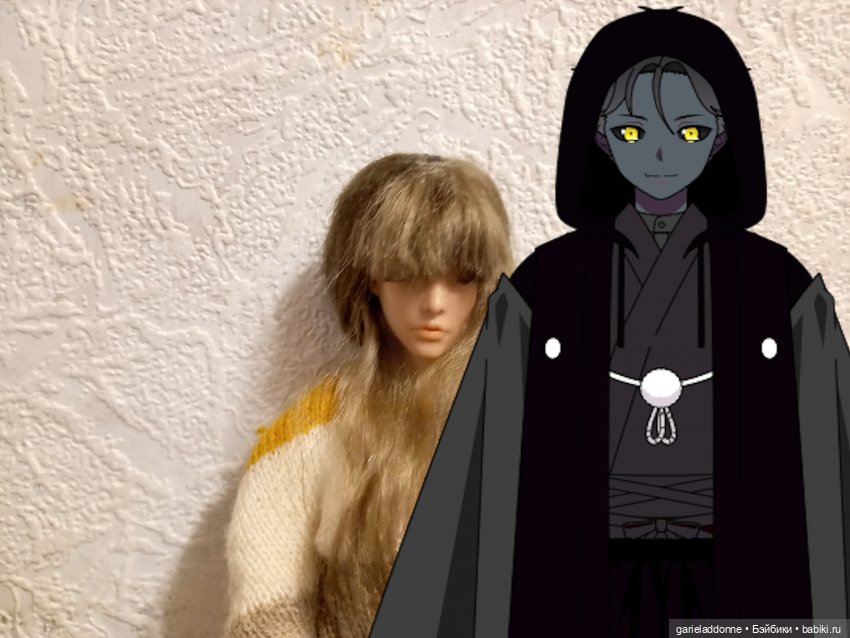 Куандонг. Пробуждение Коры часть 2 (фото 8)