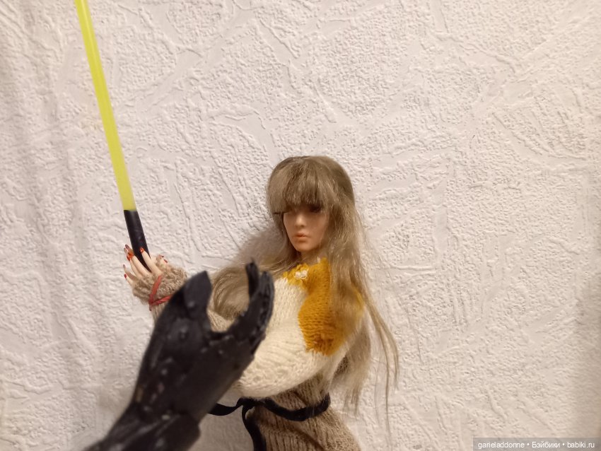 Куандонг. Пробуждение Коры часть 2