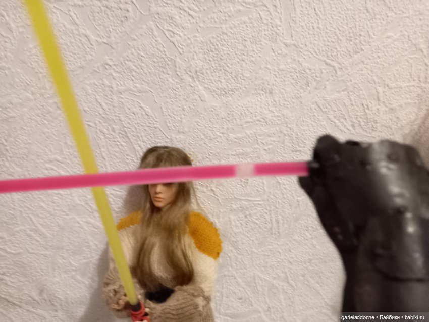 Куандонг. Пробуждение Коры часть 2