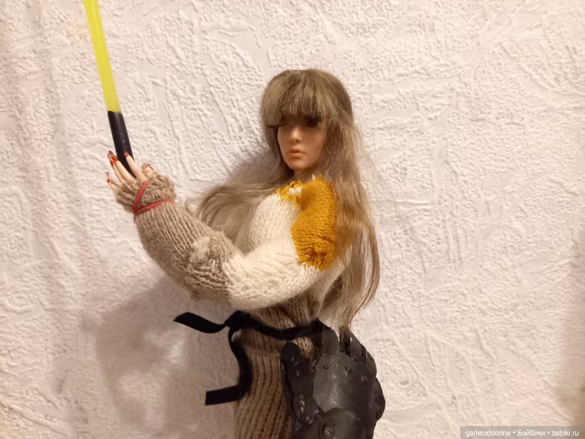 Куандонг. Пробуждение Коры часть 2