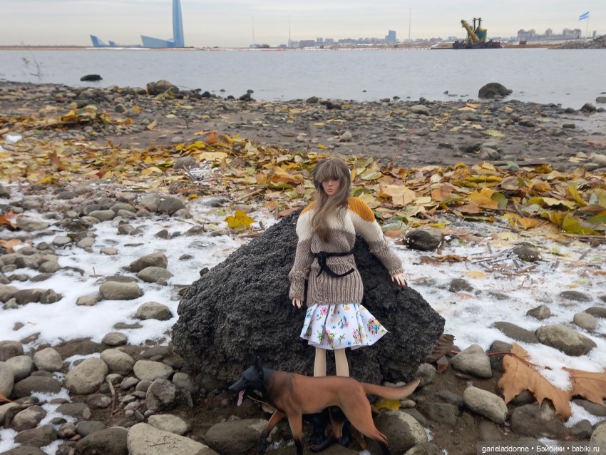 Куандонг - Пробуждение Коры