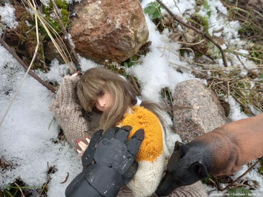 Куандонг - Пробуждение Коры