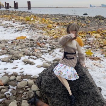 Куандонг - Пробуждение Коры