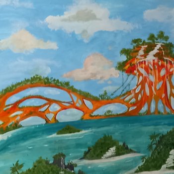 Кукутайи - Новая земля