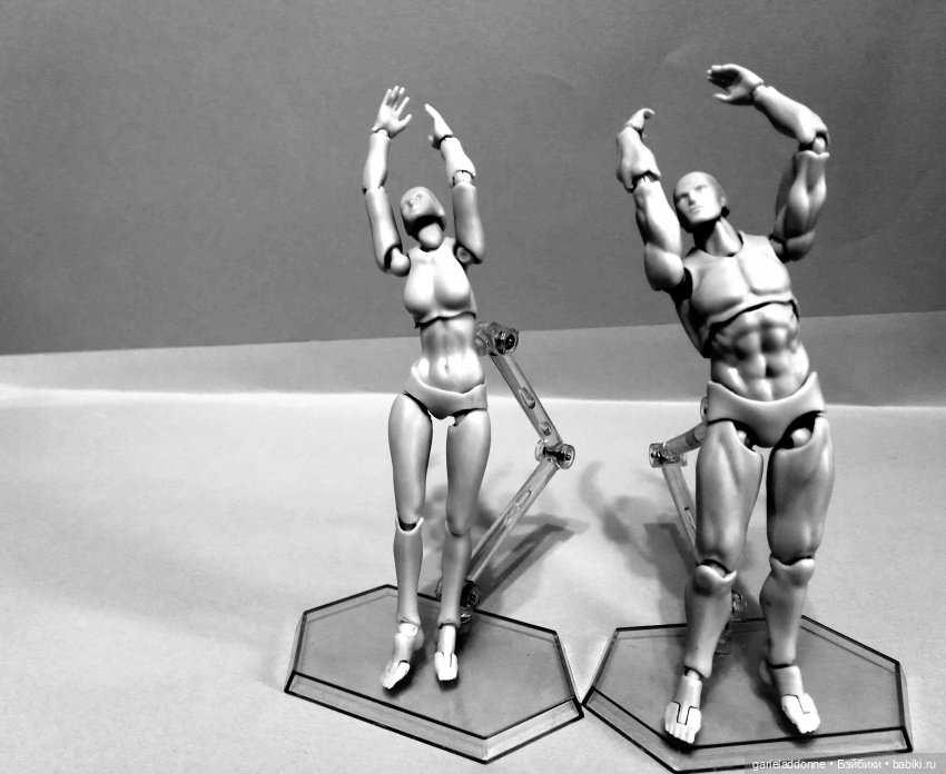 Танцевальный дуэт Lopokamaru (фото 8)