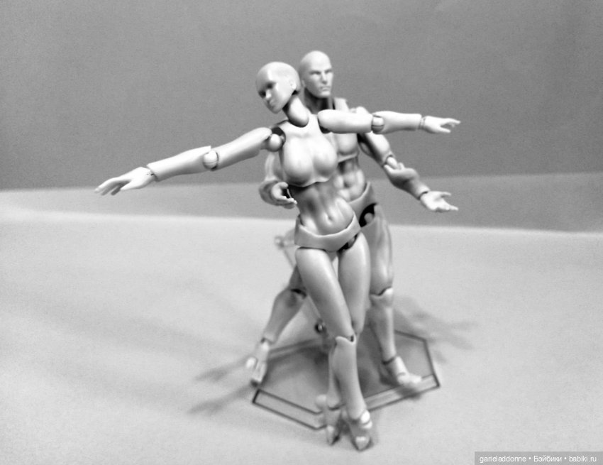 Танцевальный дуэт Lopokamaru