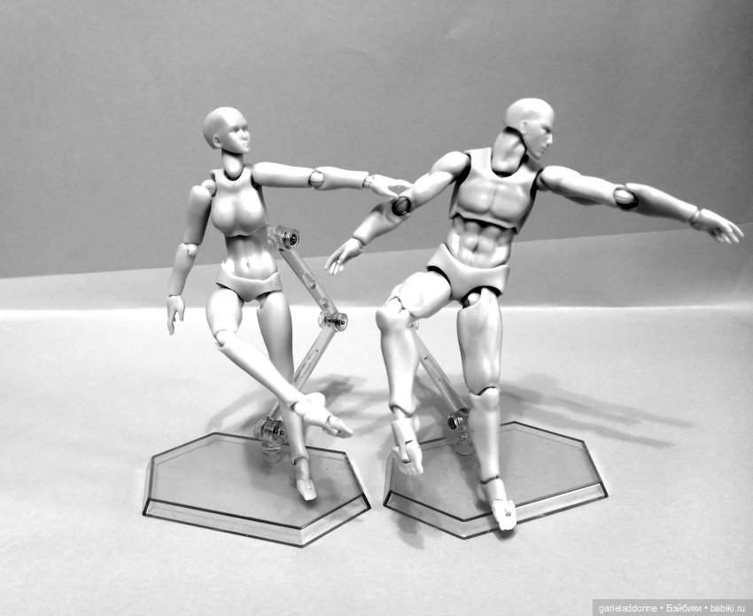 Танцевальный дуэт Lopokamaru (фото 6)