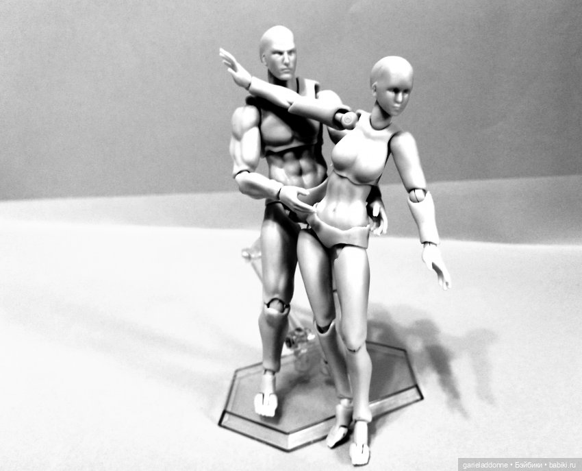 Танцевальный дуэт Lopokamaru