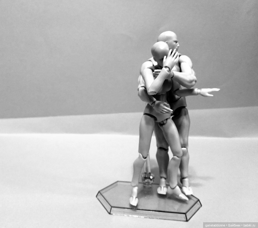 Танцевальный дуэт Lopokamaru (фото 3)