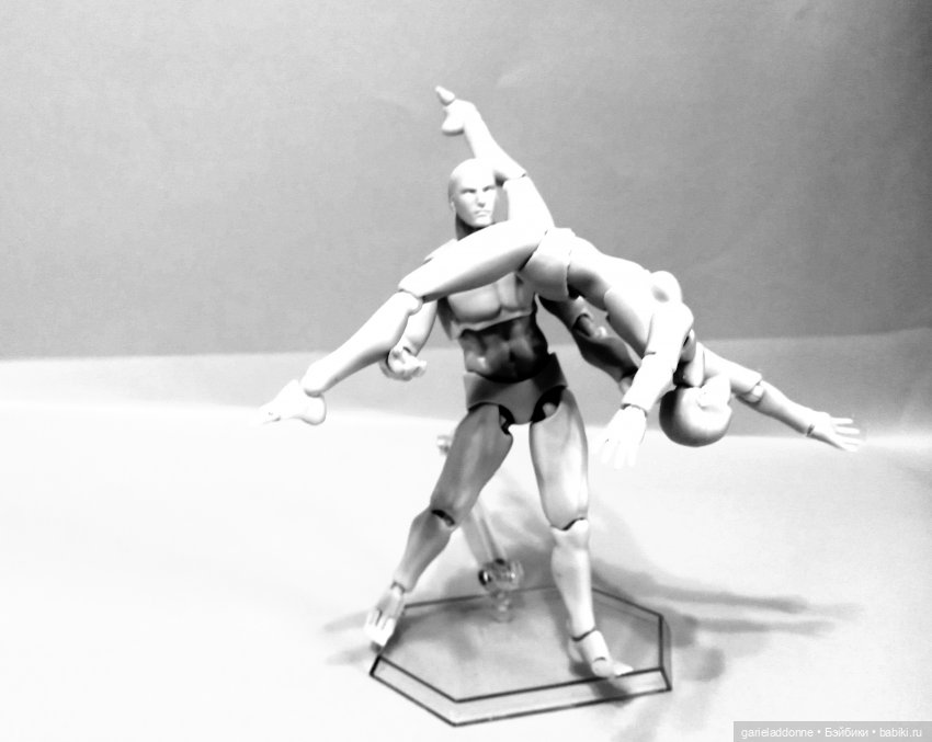 Танцевальный дуэт Lopokamaru (фото 9)