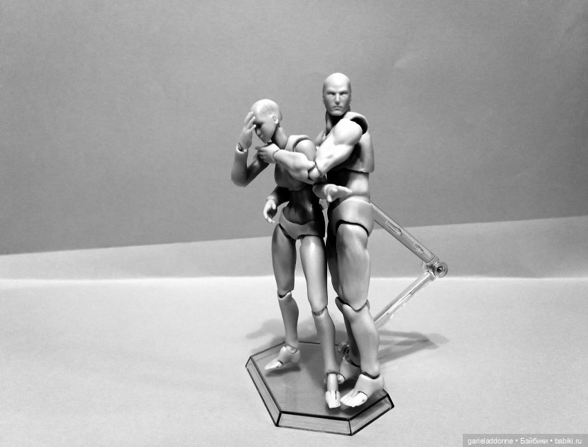 Танцевальный дуэт Lopokamaru (фото 2)