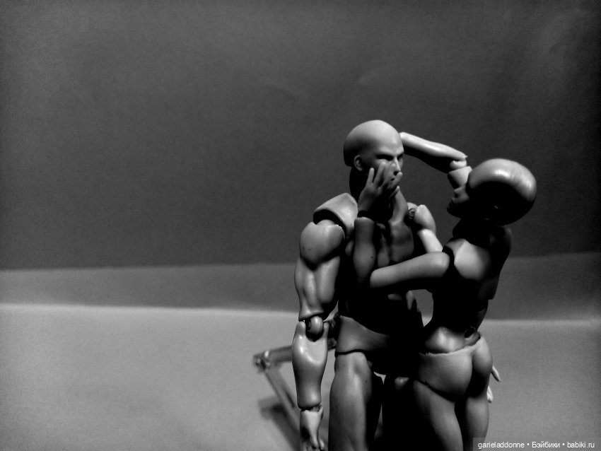 Танцевальный дуэт Lopokamaru