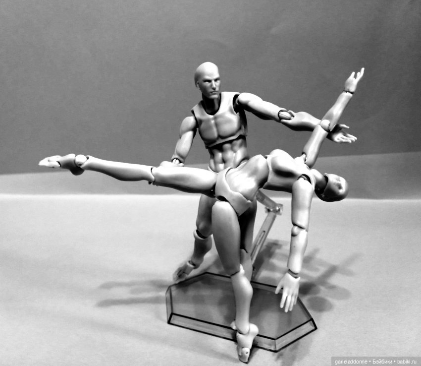 Танцевальный дуэт Lopokamaru