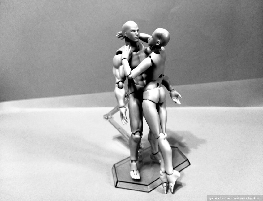 Танцевальный дуэт Lopokamaru