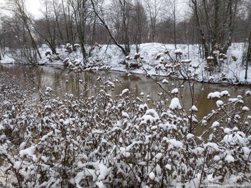 Побег из Куандонга — Зарисовки из кукольной жизни: фотоистории