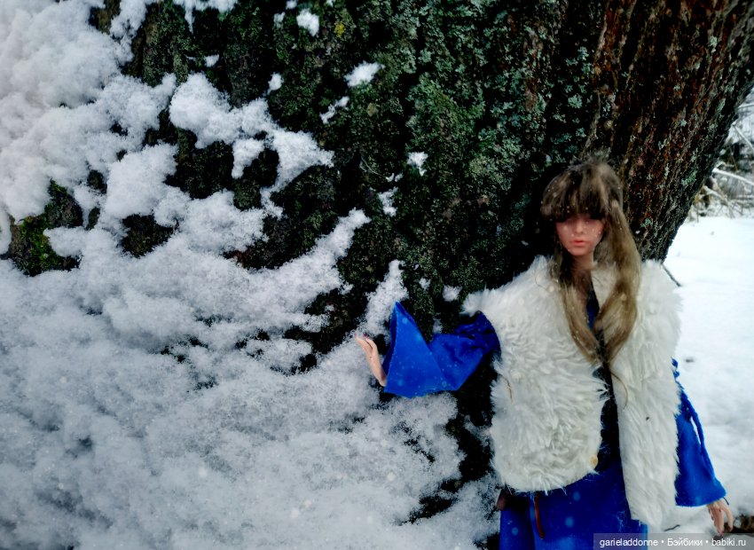 Побег из Куандонга — Зарисовки из кукольной жизни: фотоистории (фото 2)