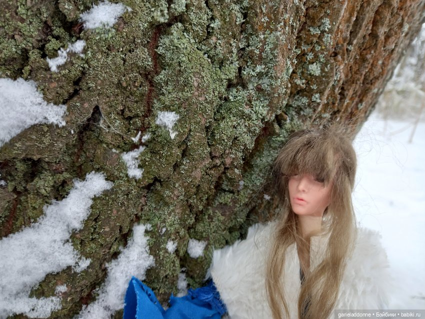 Побег из Куандонга — Зарисовки из кукольной жизни: фотоистории