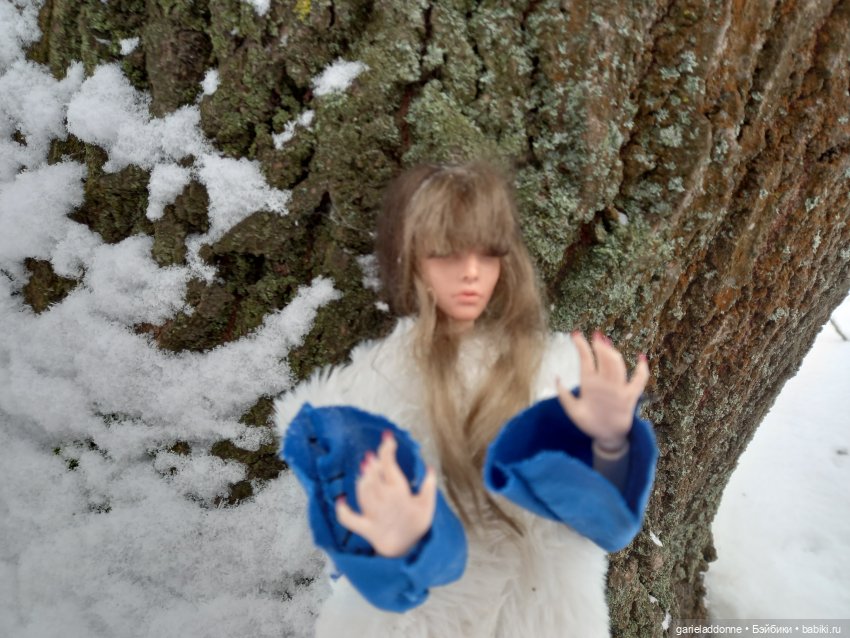 Побег из Куандонга — Зарисовки из кукольной жизни: фотоистории (фото 8)