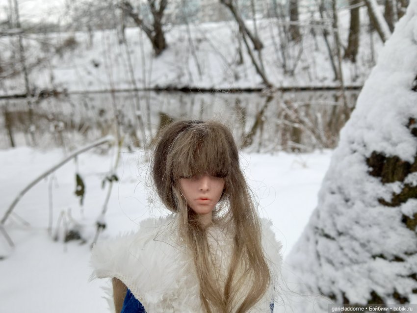 Побег из Куандонга — Зарисовки из кукольной жизни: фотоистории (фото 10)