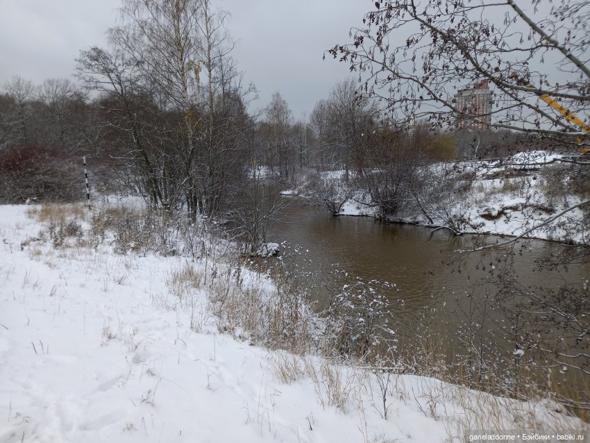 Побег из Куандонга — Зарисовки из кукольной жизни: фотоистории
