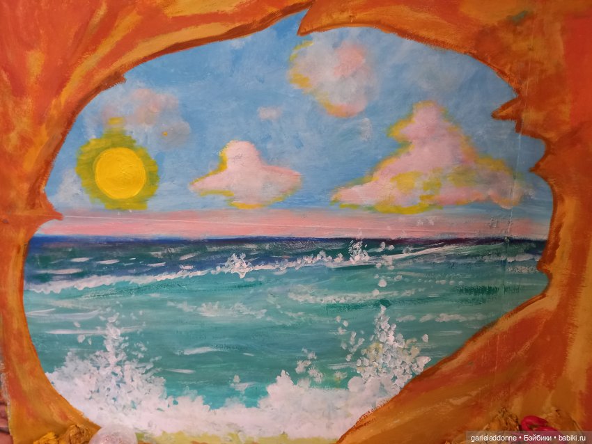 Королева Алмазных островов (фото 4)