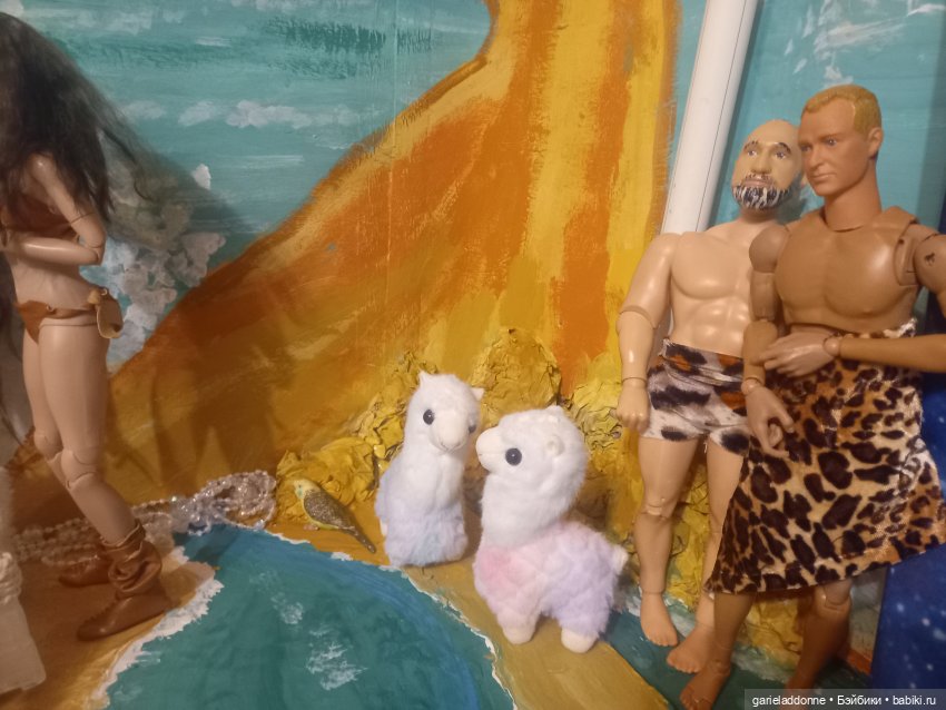 Королева Алмазных островов (фото 9)