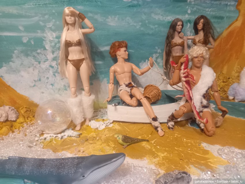 Королева Алмазных островов (фото 7)