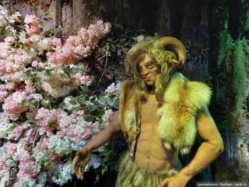 Мистический Йоль Коры — Зарисовки из кукольной жизни: фотоистории (фото 4)