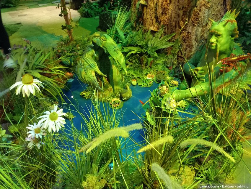 Мистический Йоль Коры — Зарисовки из кукольной жизни: фотоистории (фото 5)