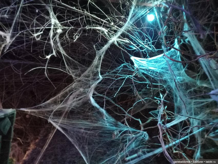 Мистический Йоль Коры — Зарисовки из кукольной жизни: фотоистории