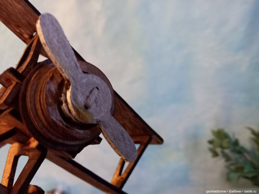 Путешествие к краю земли — Зарисовки из кукольной жизни: фотоистории (фото 3)