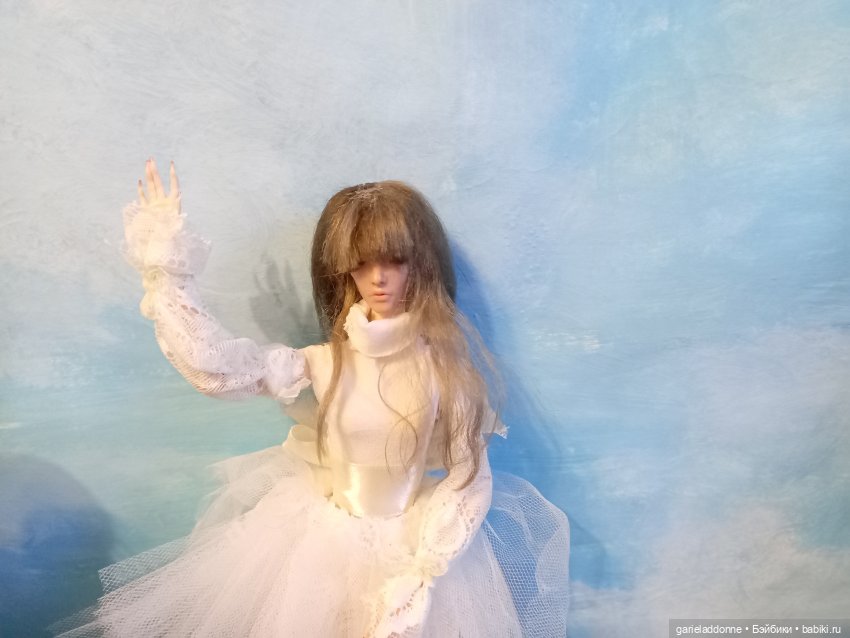 Путешествие к краю земли — Зарисовки из кукольной жизни: фотоистории