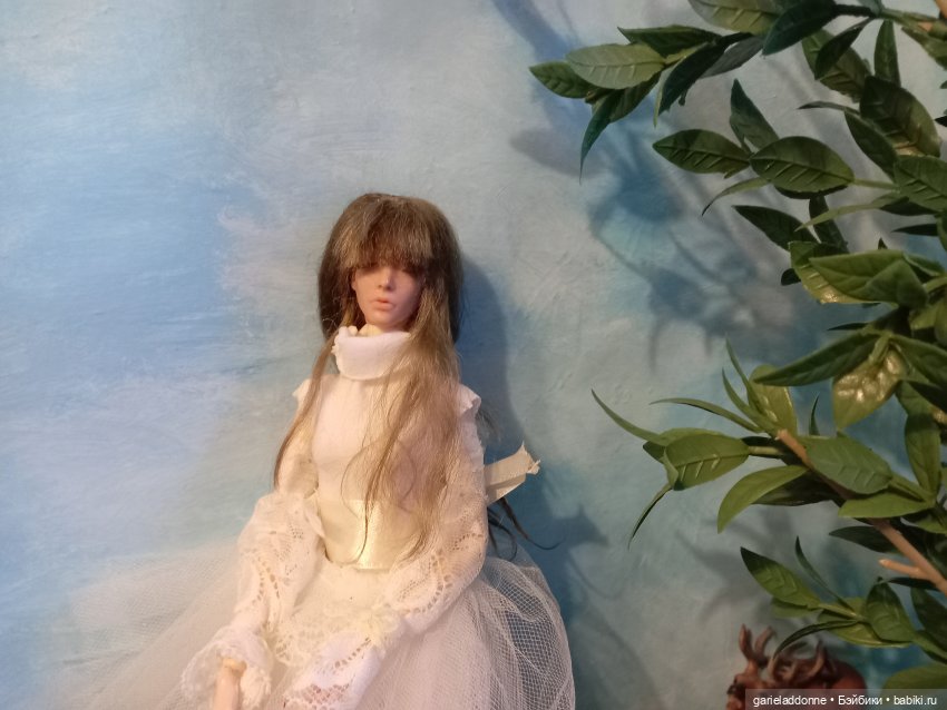 Путешествие к краю земли — Зарисовки из кукольной жизни: фотоистории (фото 2)