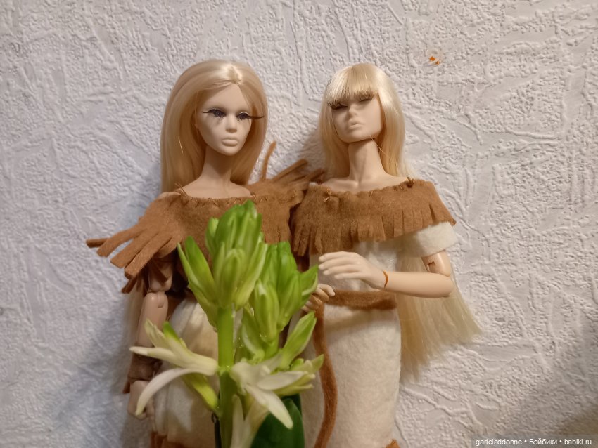 Цветенье редкого цветка — Куклы Integrity Toys (Интегрити): Poppy Parker (фото 3)